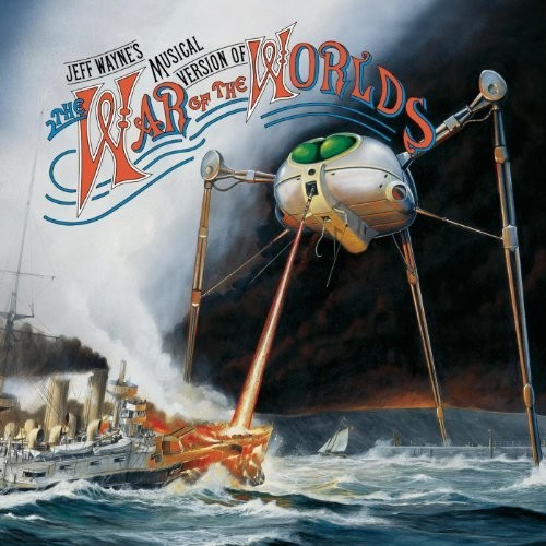 War Of The Worlds [Import]