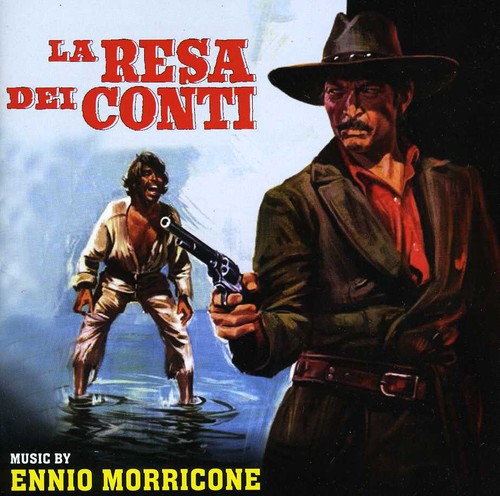 La Resa Dei Conti (The Big Gundown) (Original Soundtrack) [Import]