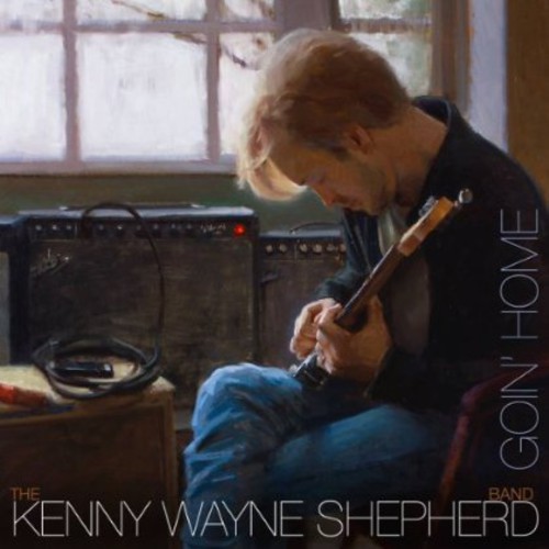 Kenny Wayne Shepherd - Goin' Home [Import]