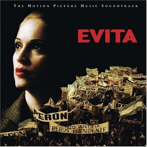 Evita - Evita (Original Motion Picture Soundtrack)