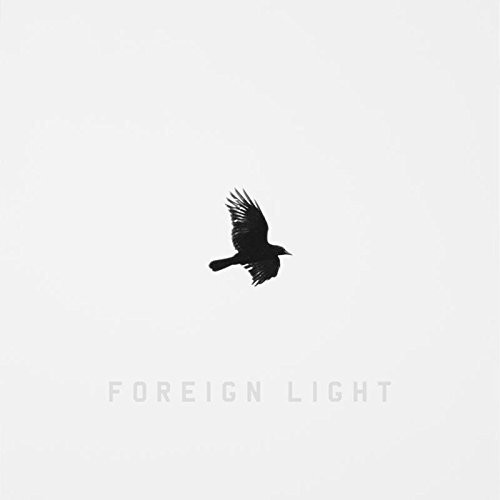 Toddla T - Foreign Light