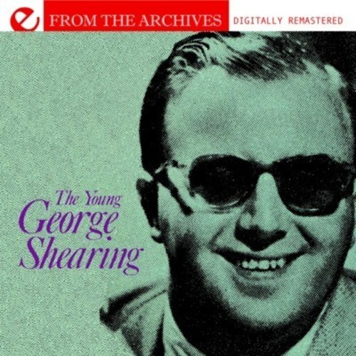 George Shearing - From the Archives
