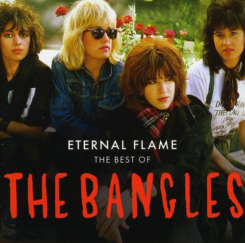 Bangles - Eternal Flame-The Best Of [Import]