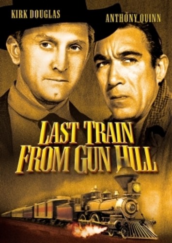 Last Train From Gun Hill