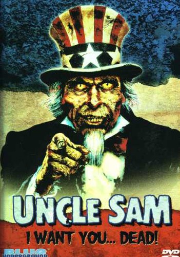 Uncle Sam - Uncle Sam
