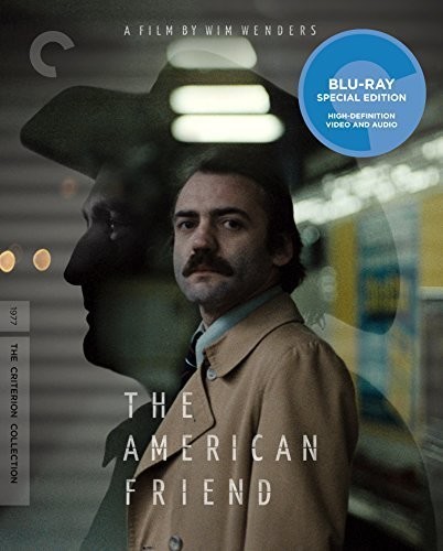 The American Friend [Movie] - The American Friend [Criterion Collection]