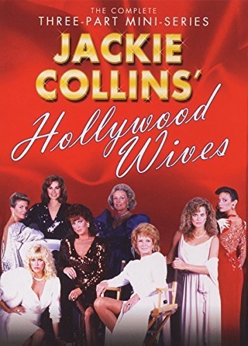 Jackie Collins' Hollywood Wives