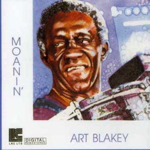 Art Blakey - Mornin [Remastered] (Jpn)