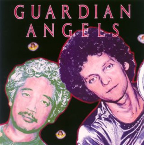 Gardian Angel [Import]