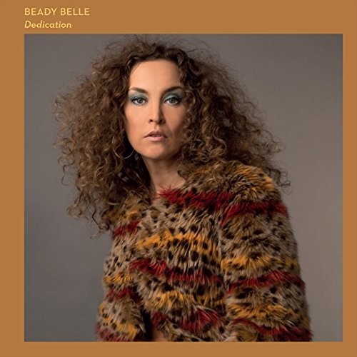 Beady Belle - Dedication
