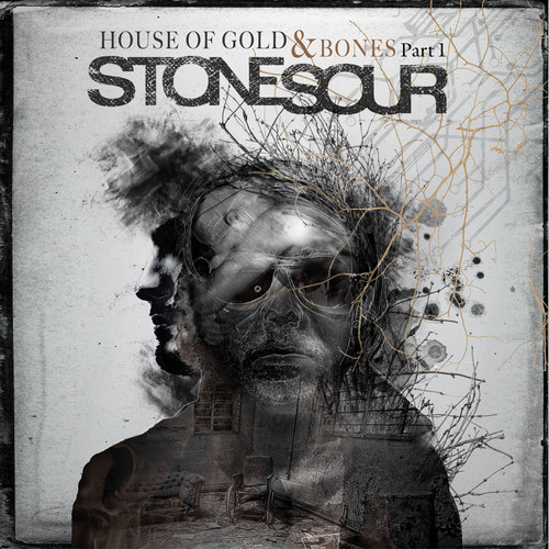Various Artists - House Of Gold and Bones Part 1