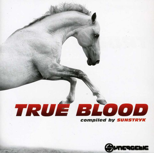 True Blood [TV Series] - True Blood [Import]
