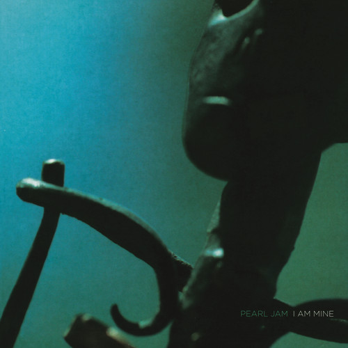 Pearl Jam - I Am Mine / Down [Vinyl Single]
