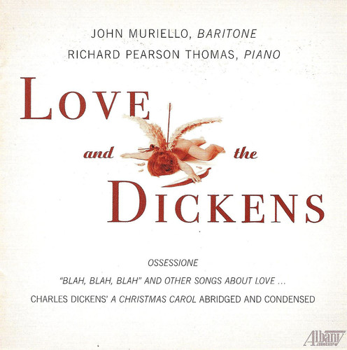 Love & the Dickens