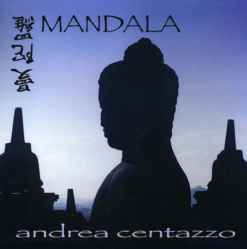 Andrea Centazzo - Mandala