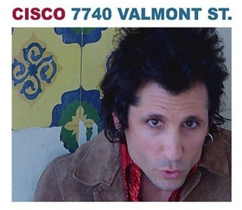 Cisco - 7740 Valmont St.