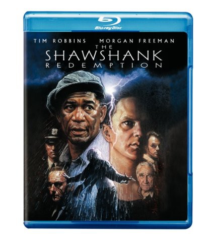 Shawshank Redemption - The Shawshank Redemption