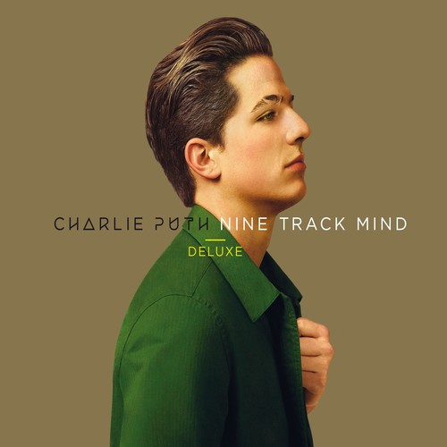 Charlie Puth - Nine Track Mind Deluxe