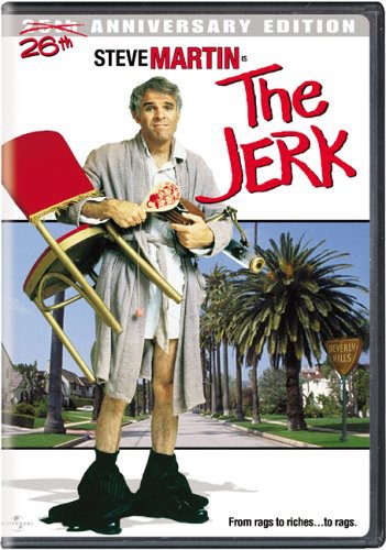 Jerk - The Jerk