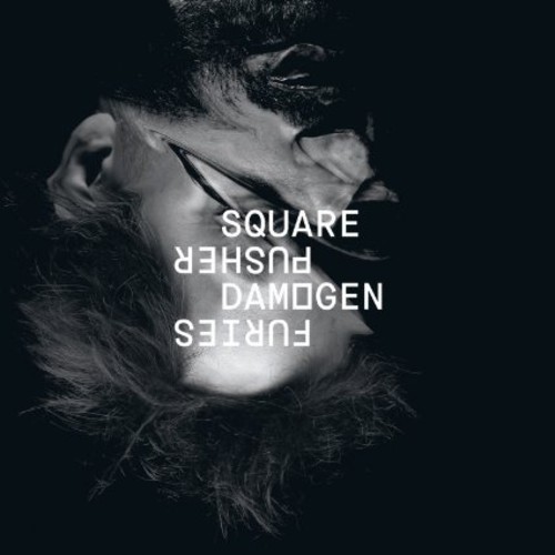 Squarepusher - Damogen Furies [Vinyl]