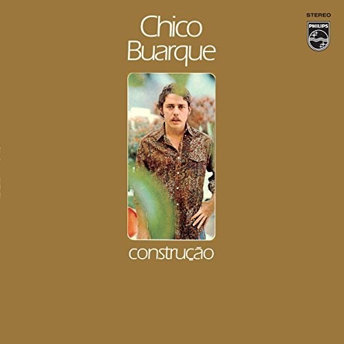 Chico Buarque - Construcao