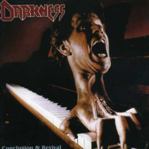 The Darkness - Conclusion and Revival