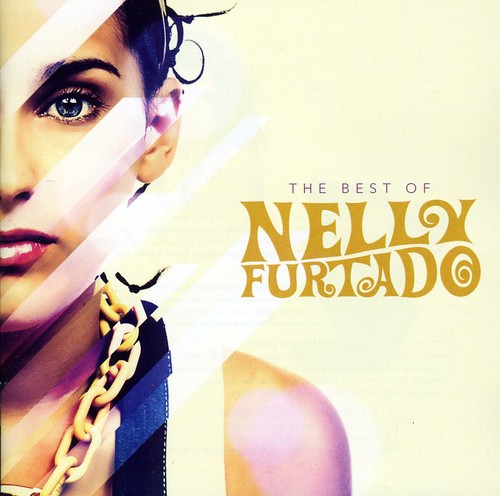 Album Art - Best Of Nelly Furtado [Import]