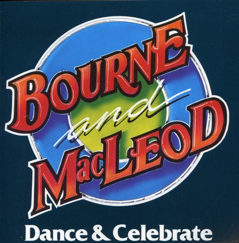Dance and Celebrate [Import]