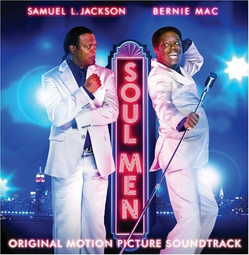 Soundtrack - Soul Men (Original Soundtrack)