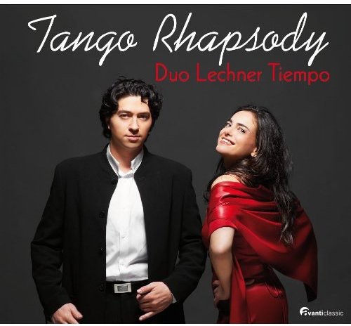 Tango Rhapsody