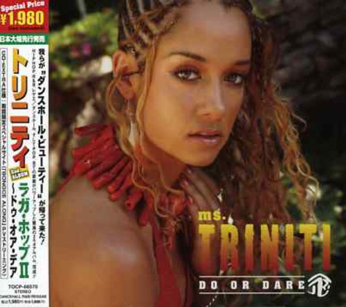 Triniti - 2nd Album