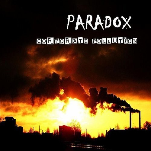 Paradox - Corporate Pollution