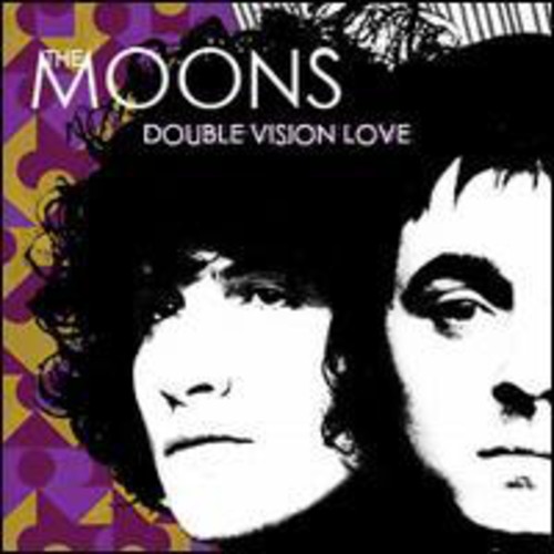 Moons - Double Vision Love
