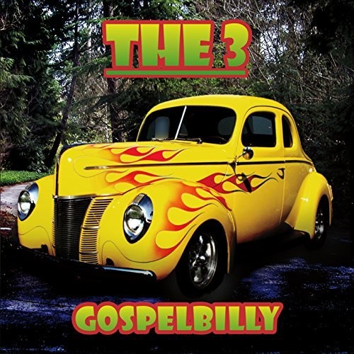 3 - Gospelbilly