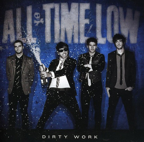 All Time Low - Dirty Work [Deluxe]