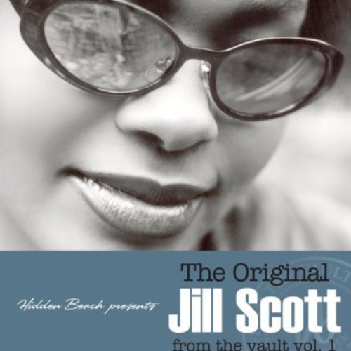 Original Jill Scott from the Vault 1 [Import]