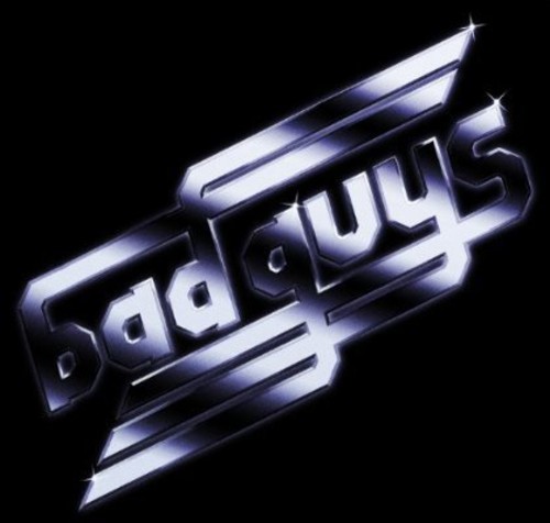 Bad Guys - Bad Guys