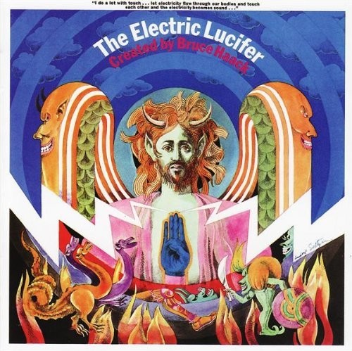 Bruce Haack - Electric Lucifer [Limited Edition] (Can)