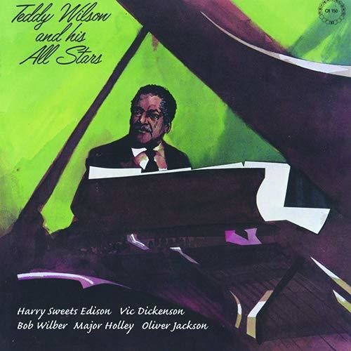 Teddy Wilson - & His All Stars [Limited Edition] [Remastered] (Jpn)