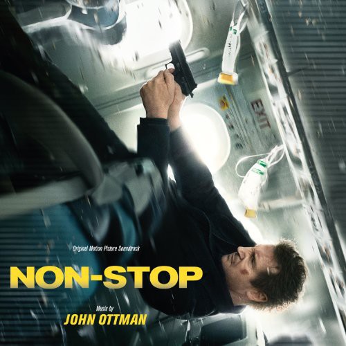 John Ottman - Non-Stop (Original Motion Picture Soundtrack)