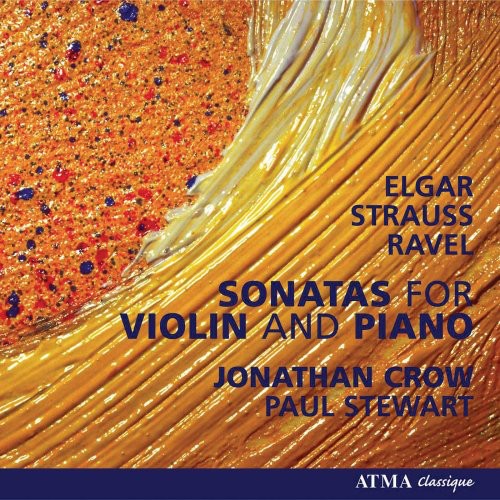 Sonatas for Violin & Piano