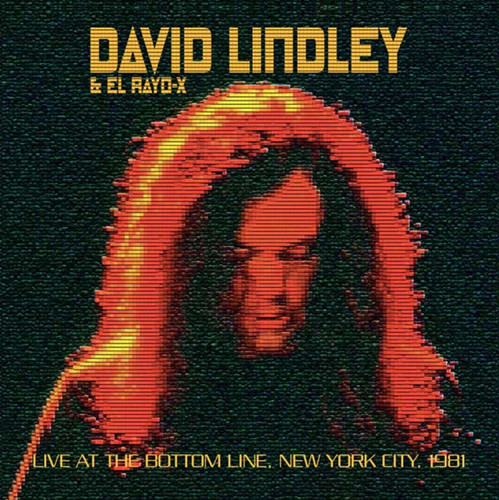 Live at the Bottom Line New York 1981