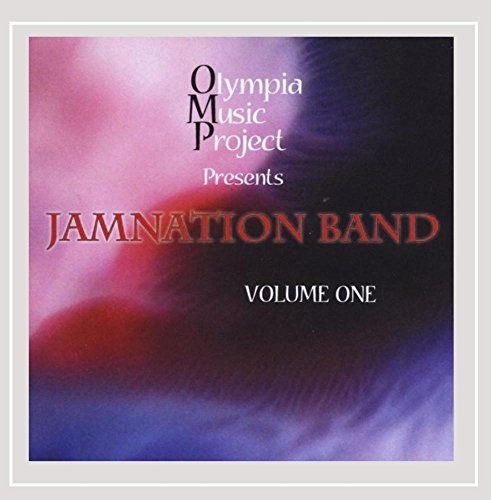 Jamnation Band, Vol. One