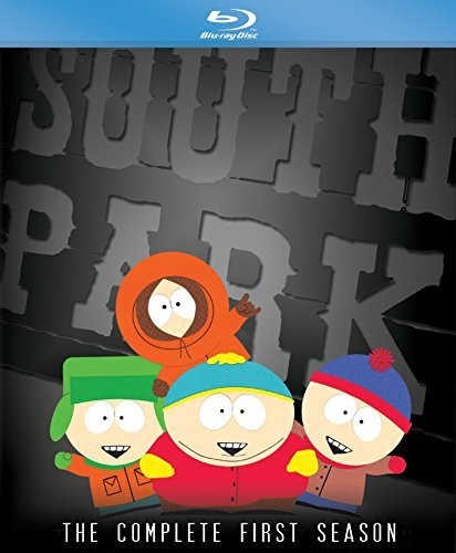 South Park [TV Series] - South Park: The Complete First Season