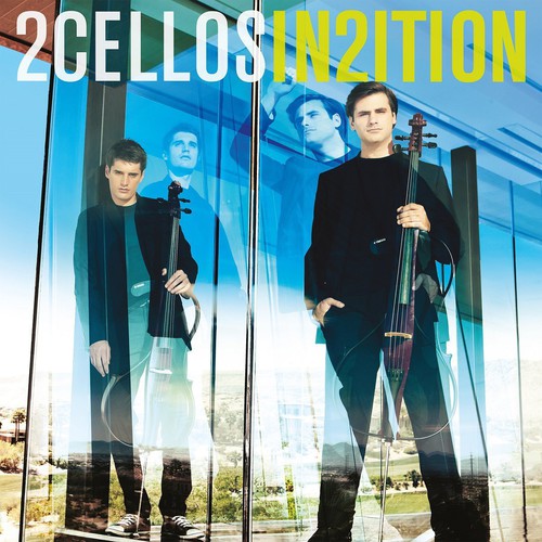 2Cellos - In2ition [Import Vinyl]