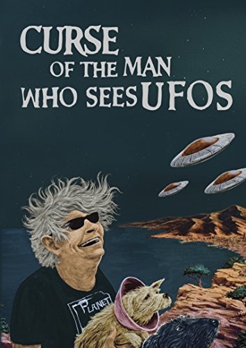  - Curse of the Man Who Sees UFOs