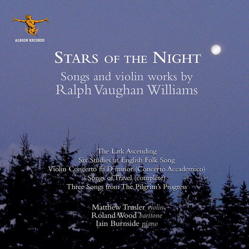 Stars of the Night