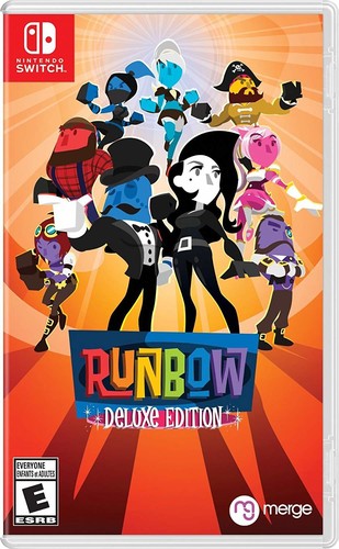  - Ranbow - Deluxe Edition
