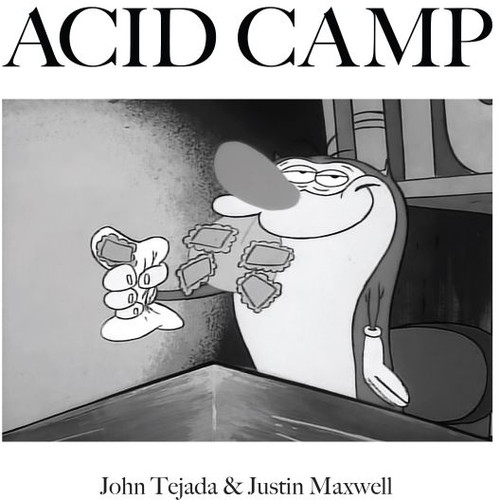 I've Got Acid (on My Brain)