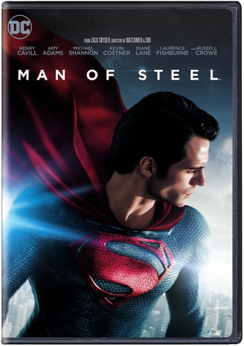 Man Of Steel